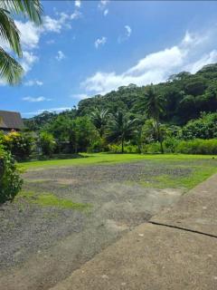 Mih-Loue Huahine Lodge T2 - 6