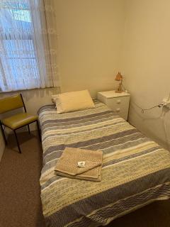 Riverton Hotel - 4