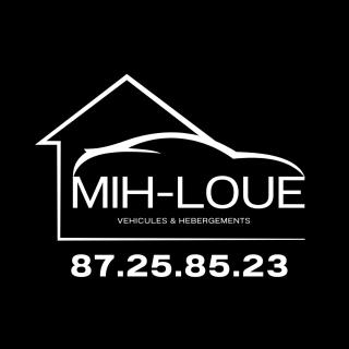 Mih-Loue Huahine Lodge T2 - 1