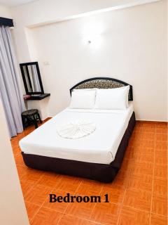 Sea Paradise Glory Beach Resort PD - 6