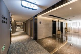 Atour Hotel Fuzhou Wusi Road Hot Spring Park - 3