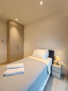 Milano8 Condominium Opposite Vivacity - 2