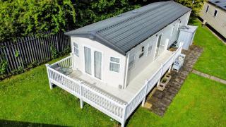 The Retreat Oakley - Marine Holiday Park Rhyl - 7