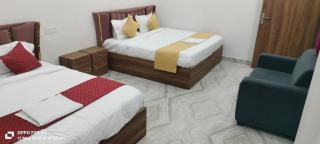 Laddu Gopal Inn - 3