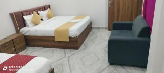 Laddu Gopal Inn - 2