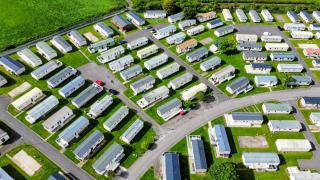 The Retreat Oakley - Marine Holiday Park Rhyl - 6