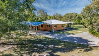 Captains Lodge acreage - 0
