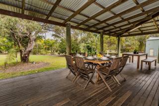 Captains Lodge acreage - 5