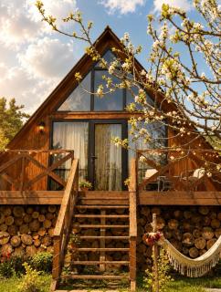 Tasia's Cottage - 8