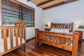 Captains Lodge acreage - 1