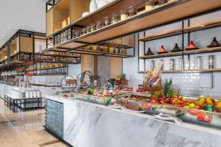 Projoy Hotel Tianfu Chengdu - 6
