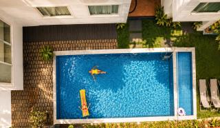 HUE GUH The Porto Candolim - 6