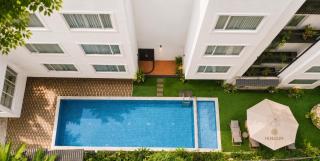 HUE GUH The Porto Candolim - 4