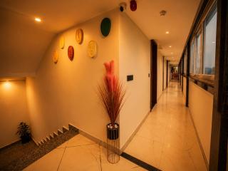 HUE GUH The Porto Candolim - 5