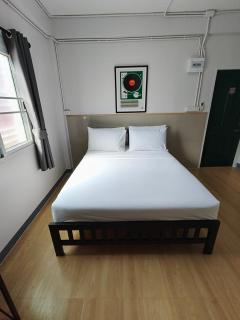 9TY hotel (ninety hotel) - Bangkok - 4