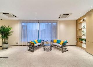 City Comfort Inn Hotel Taizhou Jiangyan 2nd Affiliated Middle School Railway Station - 4
