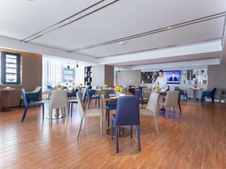 Echarm Hotel Wuhan Keting Polar Ocean World - 2
