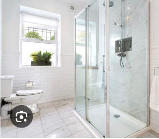 Individual Double Room Dublin 4 - 3