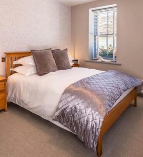 Individual Double Room Dublin 4 - 2