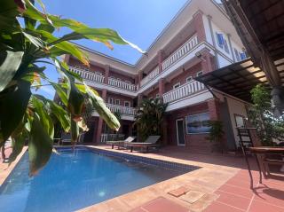 Monterey Angkor Boutique - 4