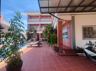 Monterey Angkor Boutique - 0