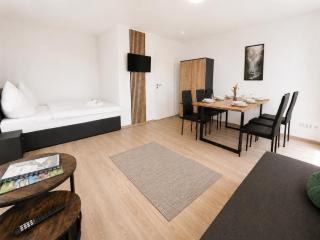 Komfortables Apartment mit Balkon im Bayerischen Wald Gratis Osserbad - 1