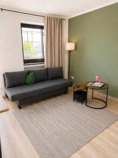 Komfortables Apartment mit Balkon im Bayerischen Wald Gratis Osserbad - 5