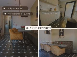 Harmony Room at the best location - 7