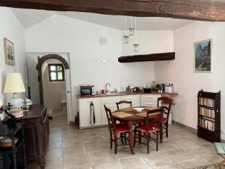 La Grange du Presbytère - 8