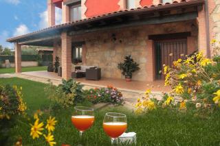Casa Rural La Canchalera - Losar de la Vera - 2