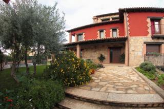 Casa Rural La Canchalera - Losar de la Vera - 1