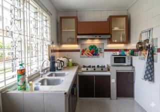Taman Bangi Corner House - 5
