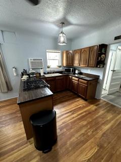 Historic Canyon Cabin with Firepit & Scenic Retreat in Globe, Arizona - 8