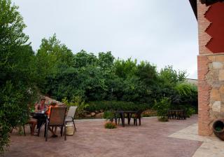 Casa Rural La Canchalera - Losar de la Vera - 3