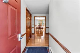 Charming Coastal Cottage with Spacious Patio in Yarmouth Port, Massachusetts - 2