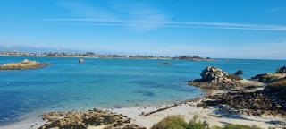 Maison à Roscoff à 150 m de la thalasso et des plages - 8