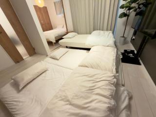 Ernesto Fukuoka Private Room - 4