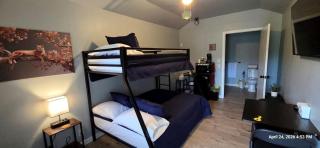 Peaceful Cabin Surrounded by Natural Beauty in Mena, Arkansas - 3