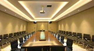 Echarm Hotel Shenzhen World Exhibition and Convention Center - 3