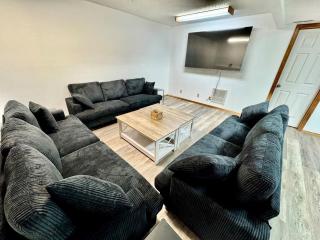 Peaceful Lake Escape with Boat Slip & Spacious Lounge in Garfield, Arkansas - 8