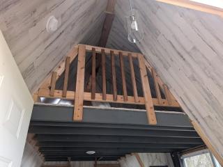 Cozy Woodland Glamping Retreat Surrounded by Nature & Lakes in Walker, Minnesota - 6