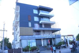 Hotel Sree7 Inn - 1