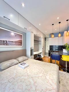 Akay SITY PREMIUM - 2