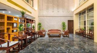 GreenTree Eastern Hotel Tianjin Dongli Development Zone Xinli Metro Station - 8