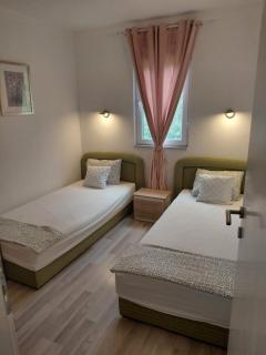 Apartman Manov - Ramsko jezero - 7
