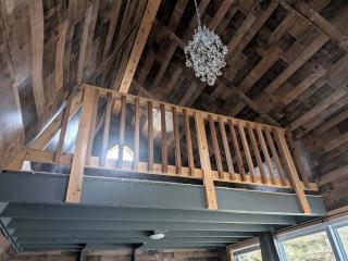 Nature-Filled Glamping Getaway with Fishing, Trails & Serenity in Walker, Minnesota - 2