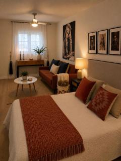 Alcazaba Suites - 6