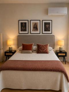 Alcazaba Suites - 7