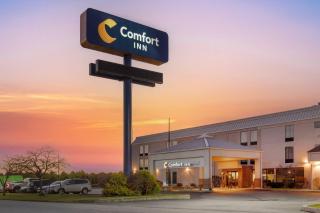 Comfort Inn Ebensburg - 7