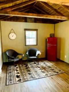 Cozy Cabin with Porch & Live Music Weekend Stay in Voluntown, Connecticut - 0